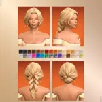 Ayla Hair