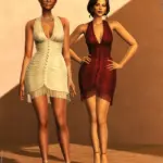 Theia Set