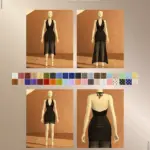 Theia Set
