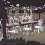 Perfect Night - String Lights