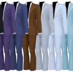 Felix Suit