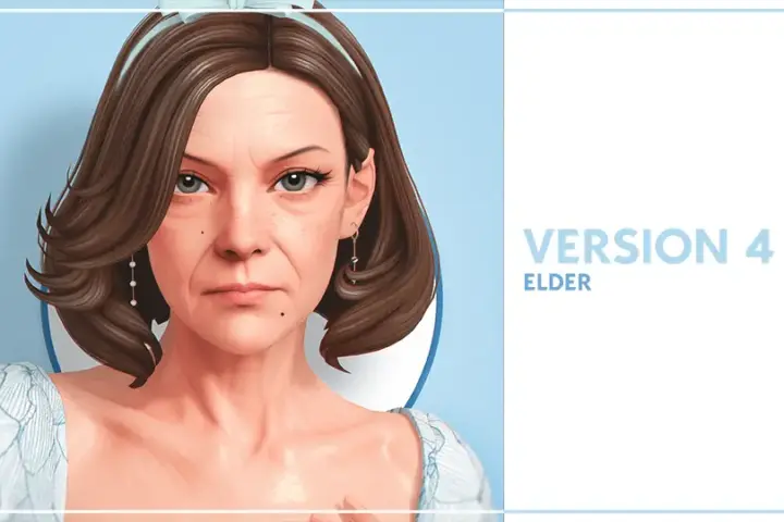 SOFIA SKIN — VERSION 4 OVERLAY