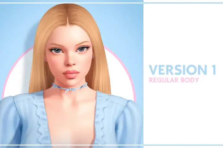 SOFIA SKIN — VERSION 1 OVERLAY