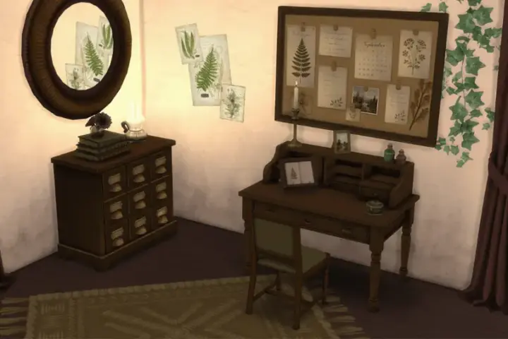 September Notes