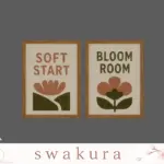 MOSS Bathroom Set