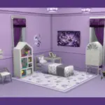 Autumn 2026 - Kids Bedroom Bundle