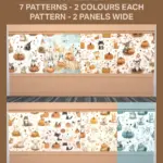 Autumn 2026 - Kids Bedroom Bundle