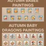 Autumn 2026 - Kids Bedroom Bundle