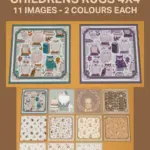 Autumn 2026 - Kids Bedroom Bundle