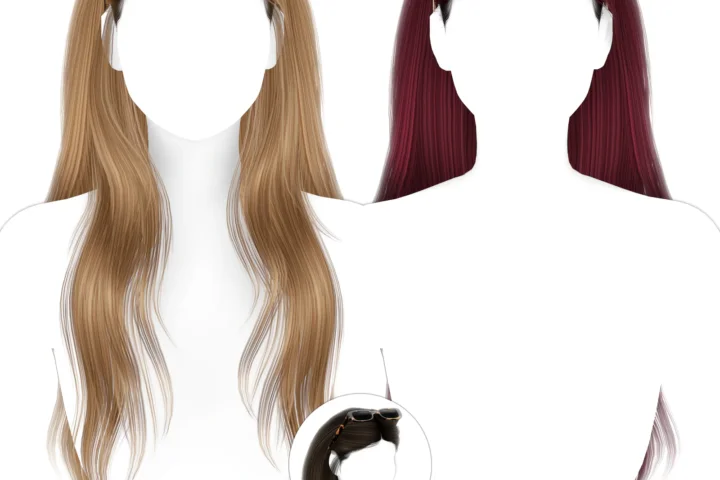 Simpliciaty's Jessica Hair