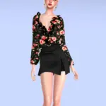 Marcella Huddleston