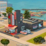 MULTIPLEX CINEMA 🎬🍿 (no cc)