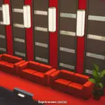 MULTIPLEX CINEMA 🎬🍿 (no cc)