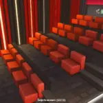 MULTIPLEX CINEMA 🎬🍿 (no cc)