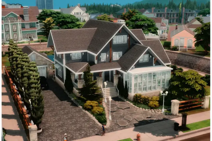 MM Midtown Meadows