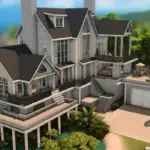 Modern Cabin - NO CC