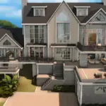 Modern Cabin - NO CC
