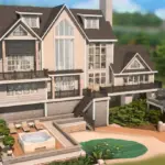 Modern Cabin - NO CC