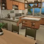 Modern Cabin - NO CC
