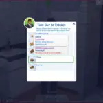 Freeze It!