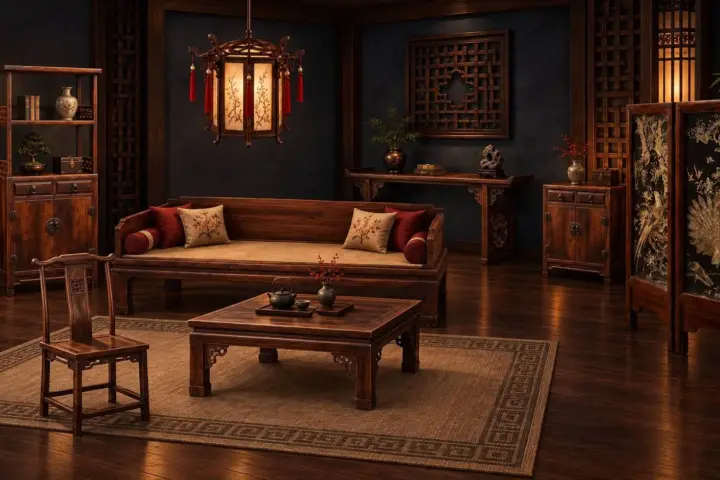 DobaStudio - Chinese Collection