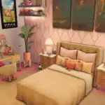 Pink Apartment (Elle Woods Inspired)