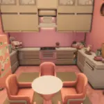 Pink Apartment (Elle Woods Inspired)