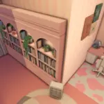 Pink Apartment (Elle Woods Inspired)