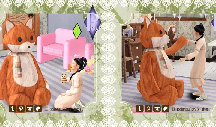 Polarisu_FoxAndBeeTOY