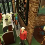 Bean & Barrel Café