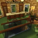 Bean & Barrel Café