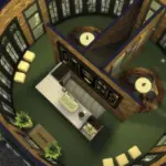 Bean & Barrel Café