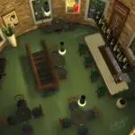 Bean & Barrel Café