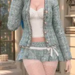 Jardin de Perles TOP