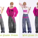 Sugar Boy Set N1