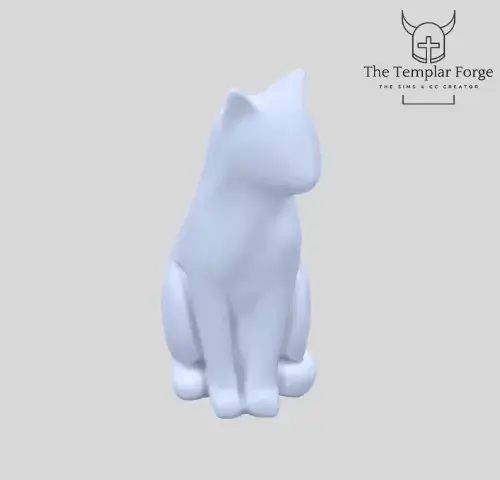 Silent Cat