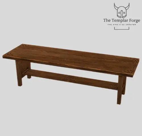 Farmhouse Table