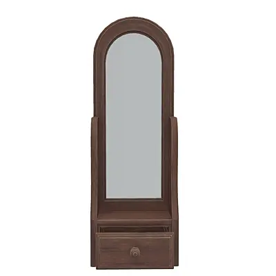 KHD Hawthorne Mirror