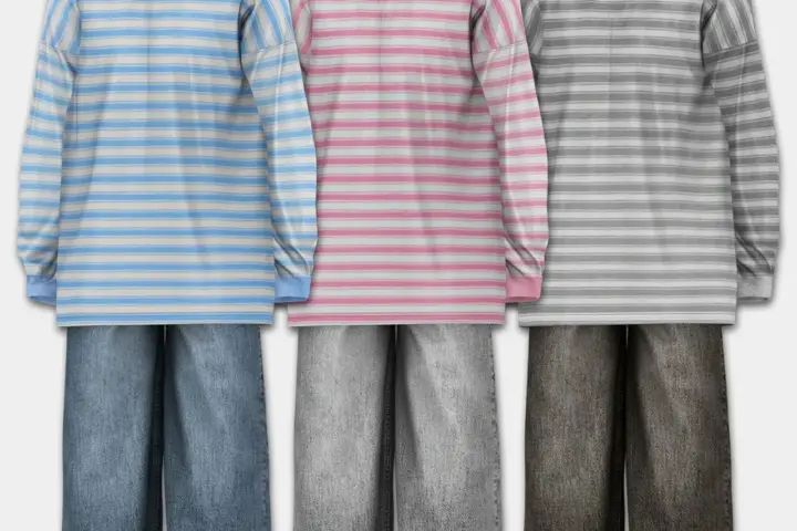 YUJUN Set