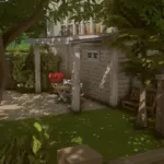 Suburban Realistic House - NO CC