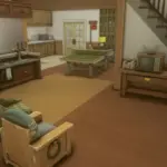 Suburban Realistic House - NO CC