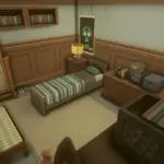 Suburban Realistic House - NO CC