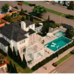 MM Cozy Family Estate