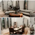 MM Cozy Family Estate