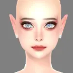 [MINIWA] NIKKI - SET MAKEUP 06