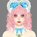[MINIWA] NIKKI - HAIR 22