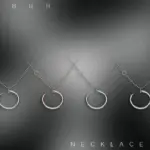 Necklace with pendant