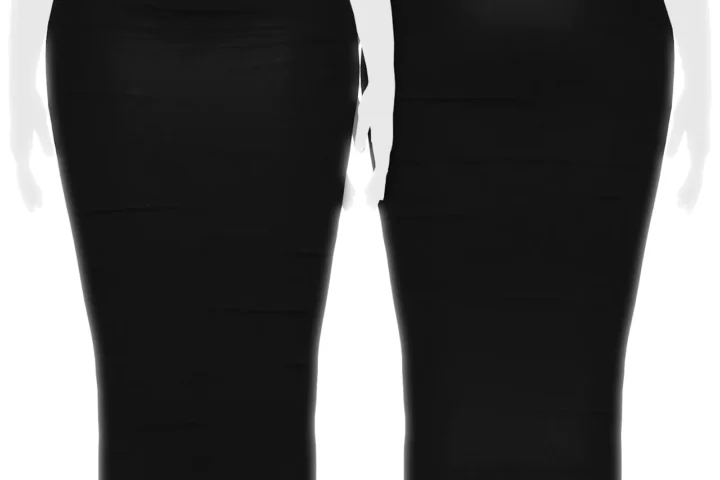 Simpliciaty's Myla Skirt