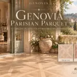 Genovia Flooring • Parisian Parquet