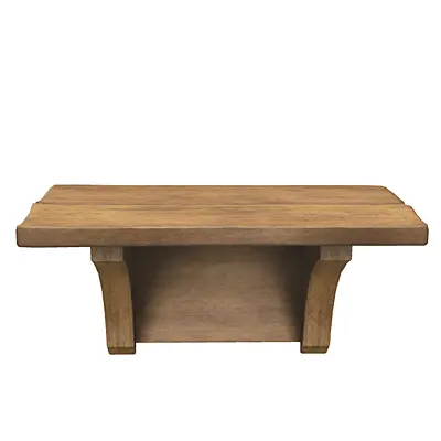 KHD Hawthorne Wall Shelf